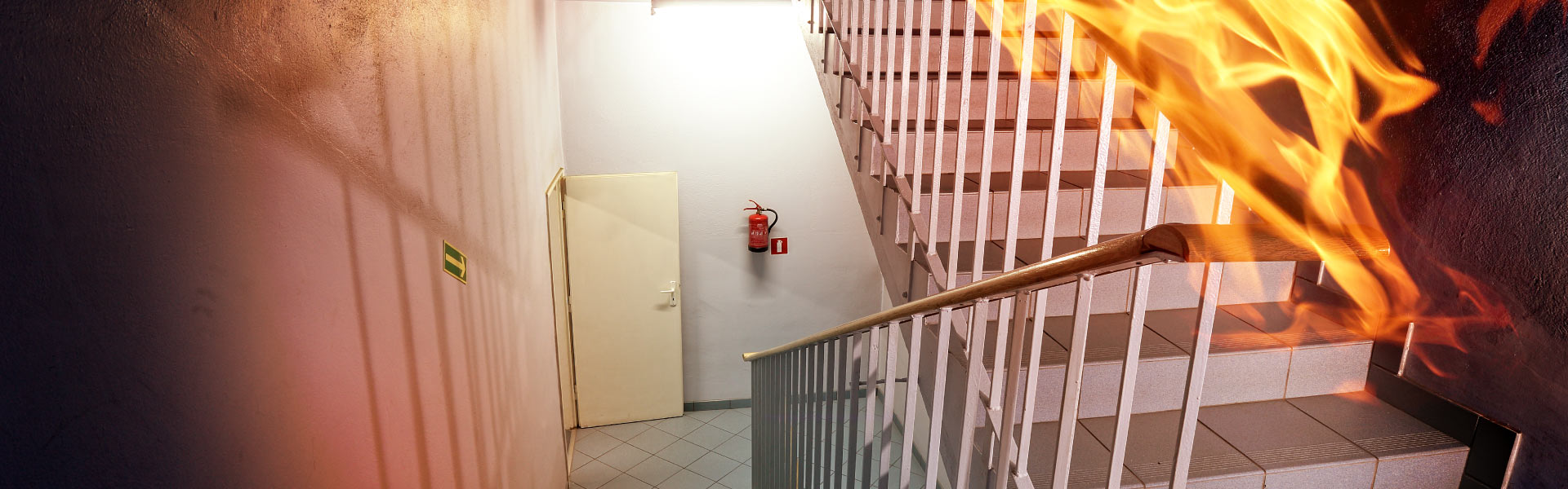 Evakuatsiooniõppused sinu meeskonnale